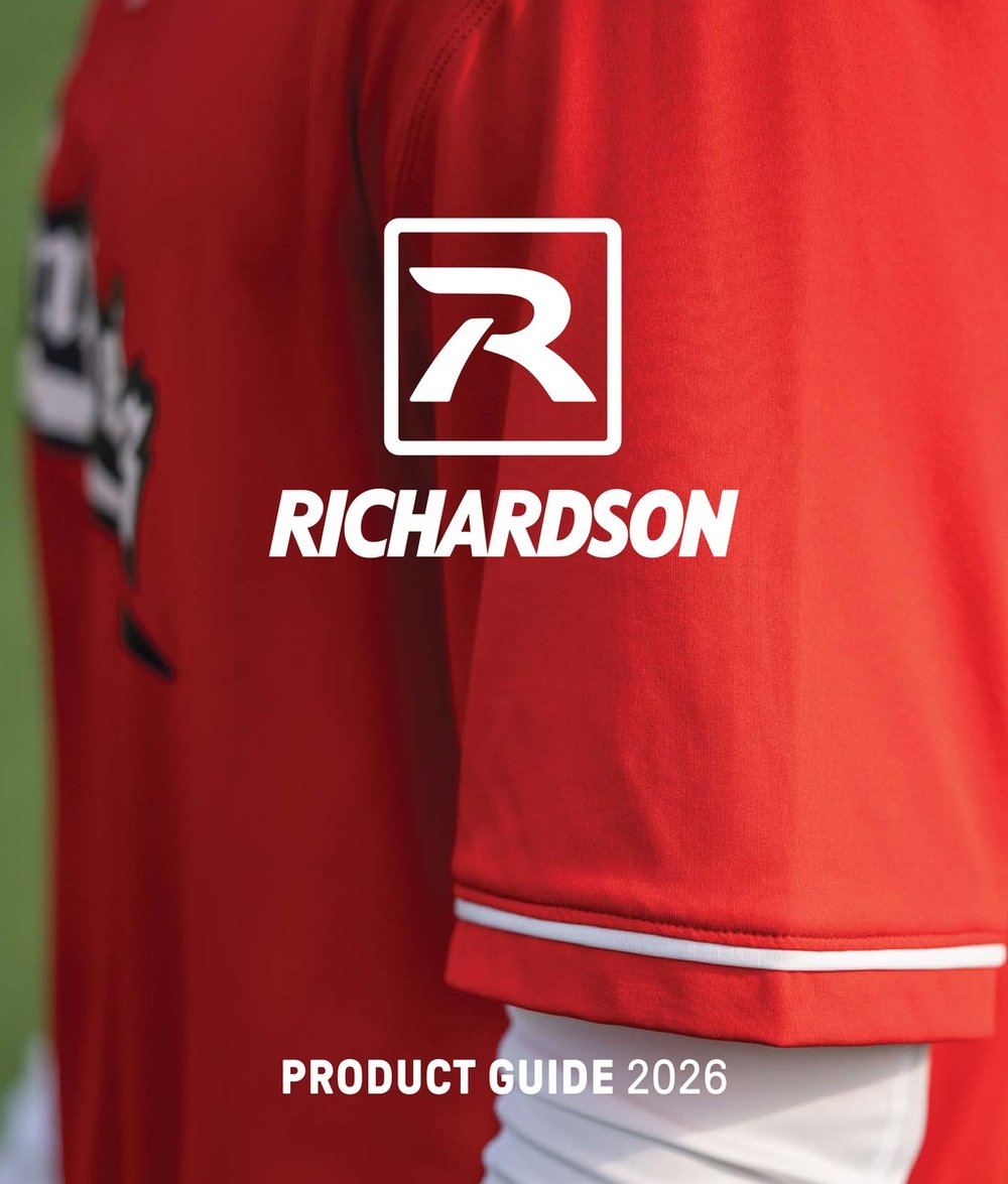 Richardson Product Guide 2026