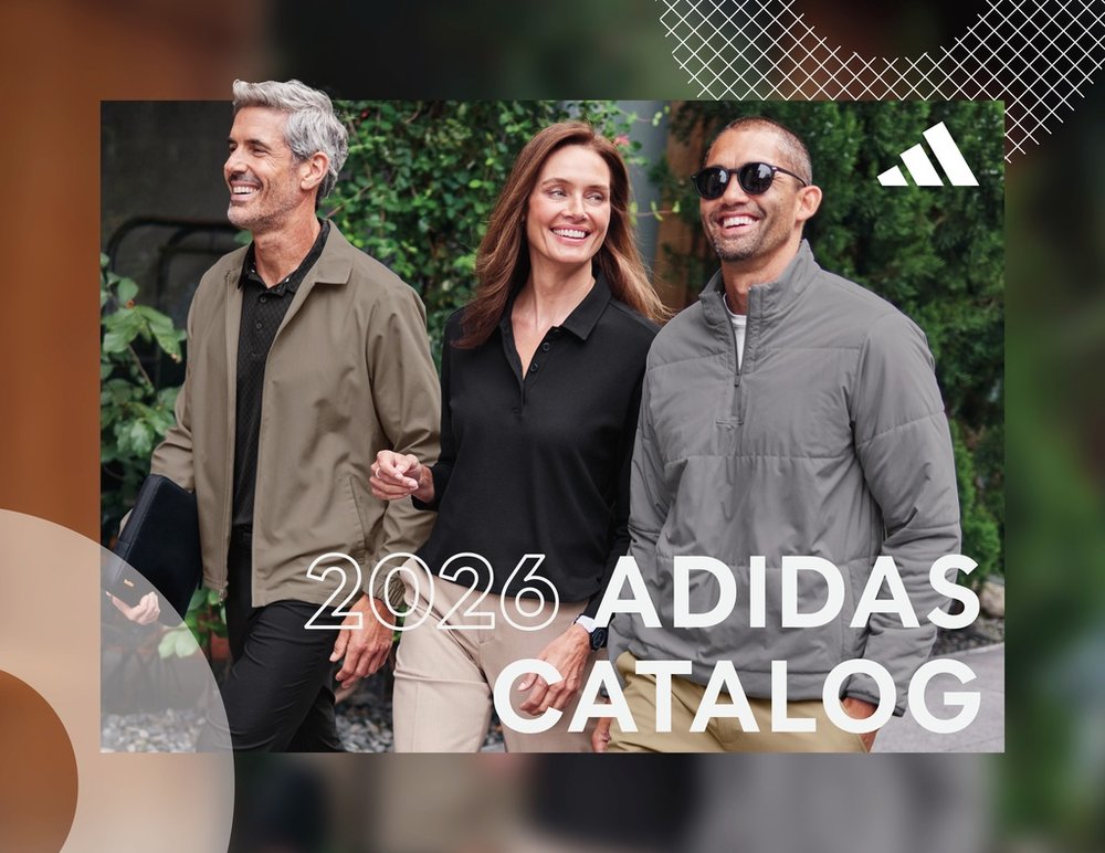Adidas Catalog 2026