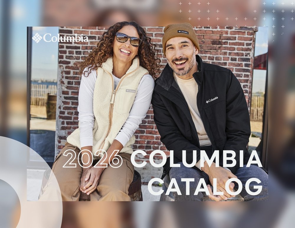 Columbia Catalog 2026