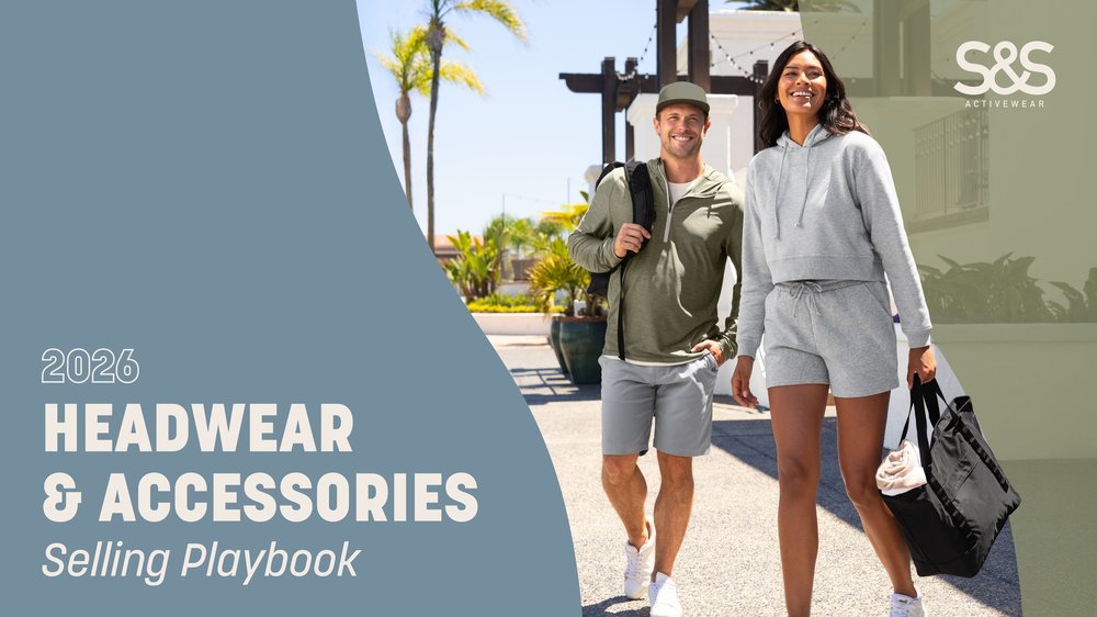 Headwear & Accessories Playbook 2026