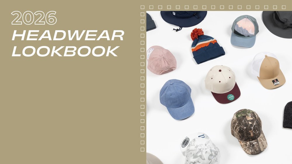 Headwear Lookbook 2026