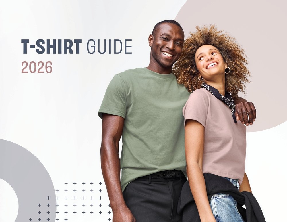T-Shirt Guide 2026