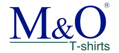M&O T-shirts