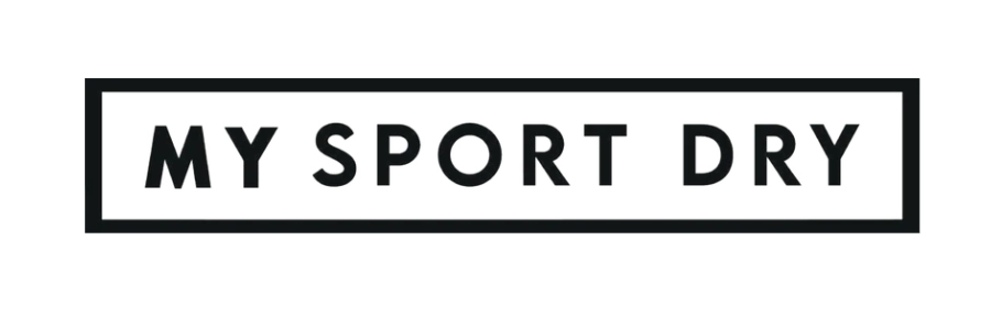 My Sport Dry